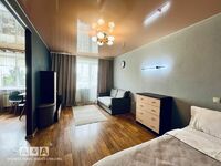 Общий вид гостиницы