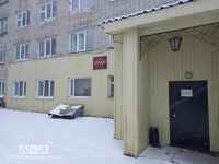 Общий вид гостиницы