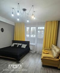 Общий вид гостиницы