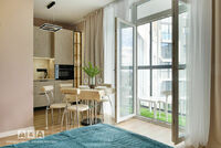 Общий вид гостиницы