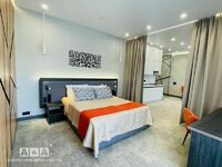 Общий вид гостиницы