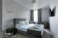 Общий вид гостиницы