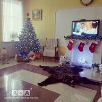 Общий вид гостиницы