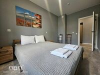 Общий вид гостиницы