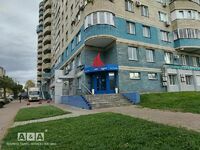 Общий вид гостиницы