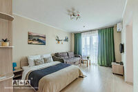 Общий вид гостиницы