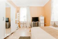 Общий вид гостиницы