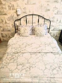 Общий вид гостиницы