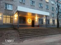 Общий вид гостиницы