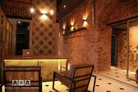 Общий вид гостиницы