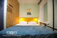 Общий вид гостиницы