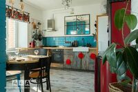 Общий вид гостиницы