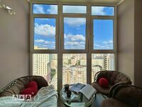 Общий вид гостиницы