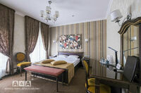 Общий вид гостиницы