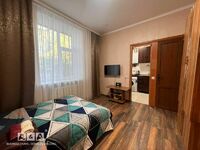 Общий вид гостиницы