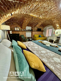 Общий вид гостиницы