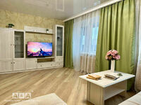 Общий вид гостиницы