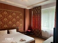 Общий вид гостиницы