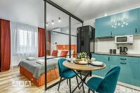 Общий вид гостиницы