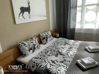 Общий вид гостиницы