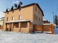 Общий вид гостиницы