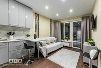 Общий вид гостиницы