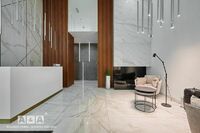 Общий вид гостиницы