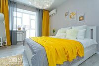 Общий вид гостиницы