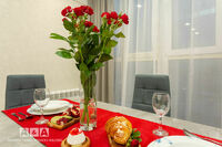 Общий вид гостиницы