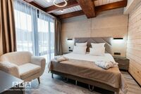 Общий вид гостиницы