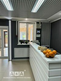 Общий вид гостиницы