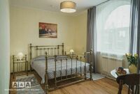 Общий вид гостиницы