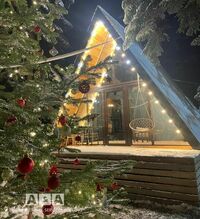 Общий вид гостиницы