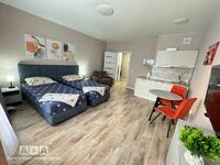 Общий вид гостиницы