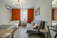 Общий вид гостиницы