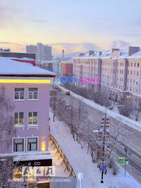 Общий вид гостиницы