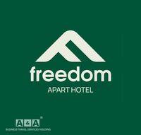 Общий вид гостиницы