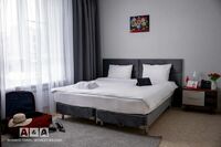 Общий вид гостиницы