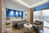 Общий вид гостиницы