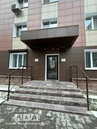 Общий вид гостиницы