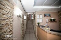 Общий вид гостиницы