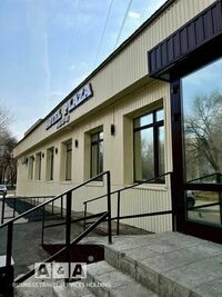 Общий вид гостиницы