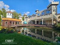 Общий вид гостиницы