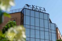 Общий вид гостиницы