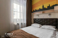 Общий вид гостиницы