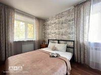 Общий вид гостиницы