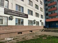 Общий вид гостиницы