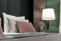 Общий вид гостиницы