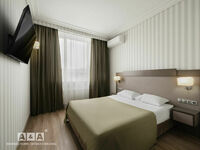 Общий вид гостиницы