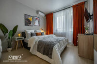 Общий вид гостиницы